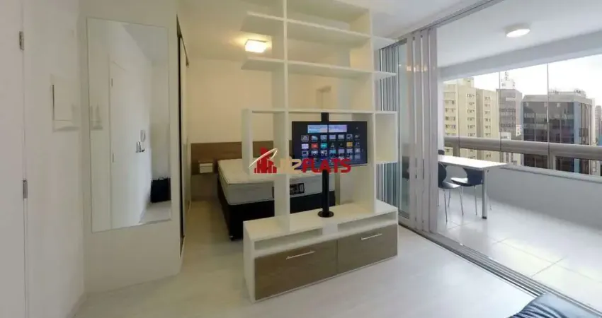 Flat com ótimo preço no bairro Bela Vista. Confira!