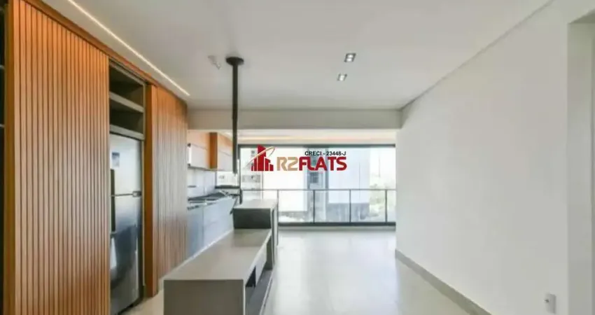 Flat com ótimo preço no bairro Pinheiros. Confira!