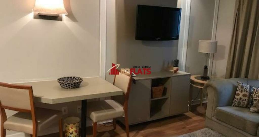 Flat com ótimo preço no bairro Jardins. Confira!