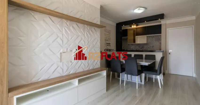 Apartamento com 2 quartos à venda na Rua das Cobeias, 68, Vila Bela, São Paulo