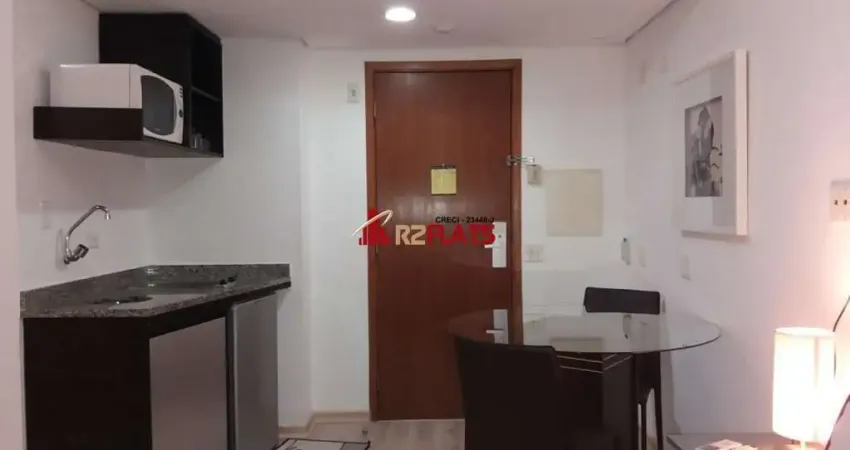 Flat com ótimo preço no bairro Bela Vista. Confira!