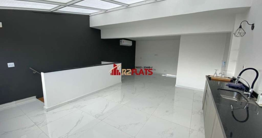 Flat com ótimo preço no bairro Moema. Confira!