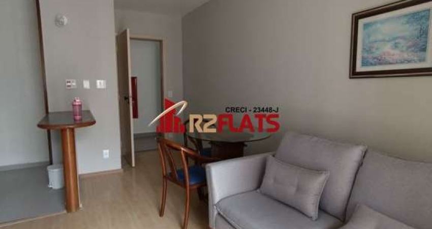 Flat com ótimo preço no bairro Moema. Confira!