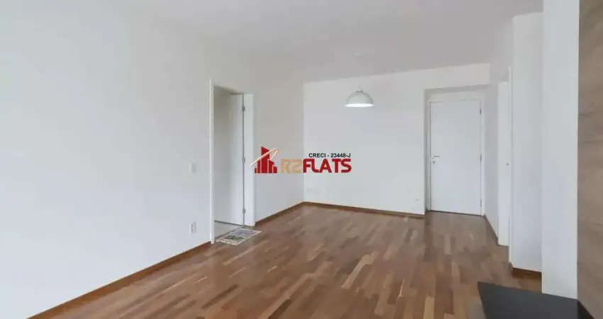 Flat com 3 quartos à venda na Avenida Portugal, 1048, Brooklin Paulista, São Paulo