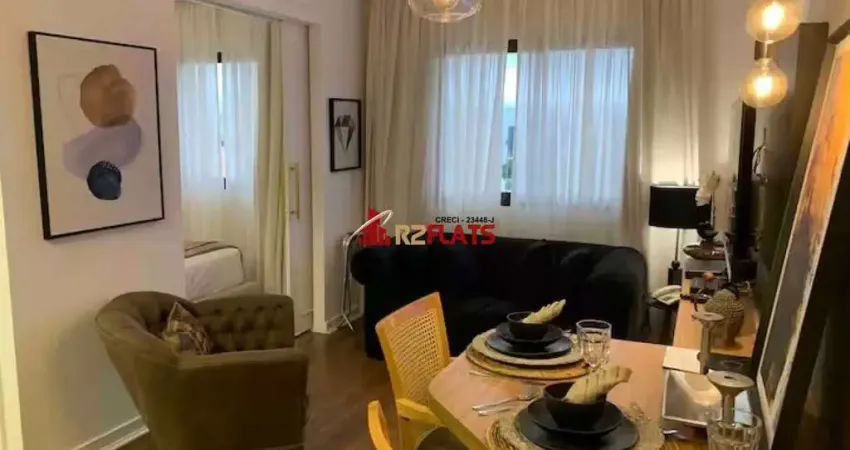 Apartamento com ótimo preço no bairro Vila Olímpia. Confira!