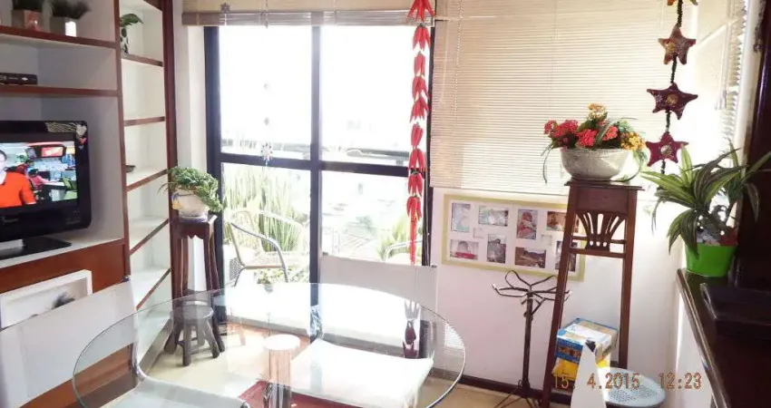 Flat com 1 quarto para alugar na Rua Haddock Lobo, 804, Jardim Paulista, São Paulo
