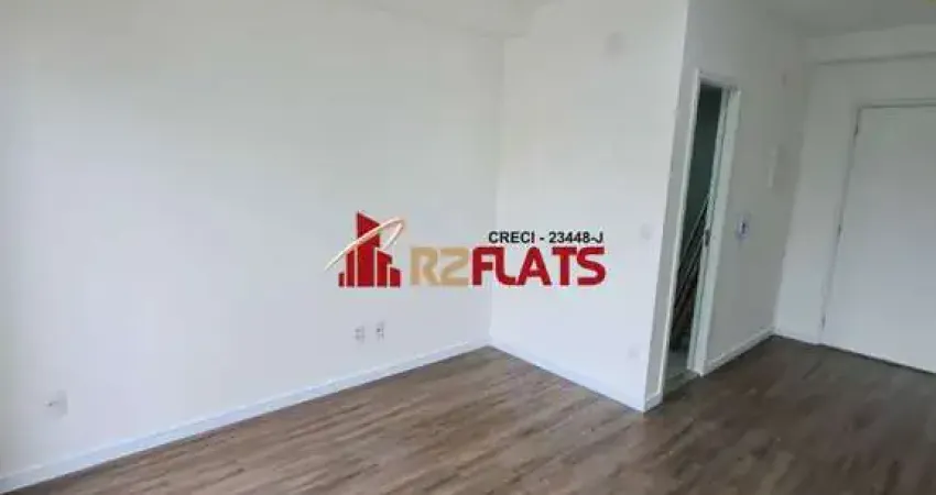 Flat com ótimo preço no bairro Vila Nova Conceição. Confira!