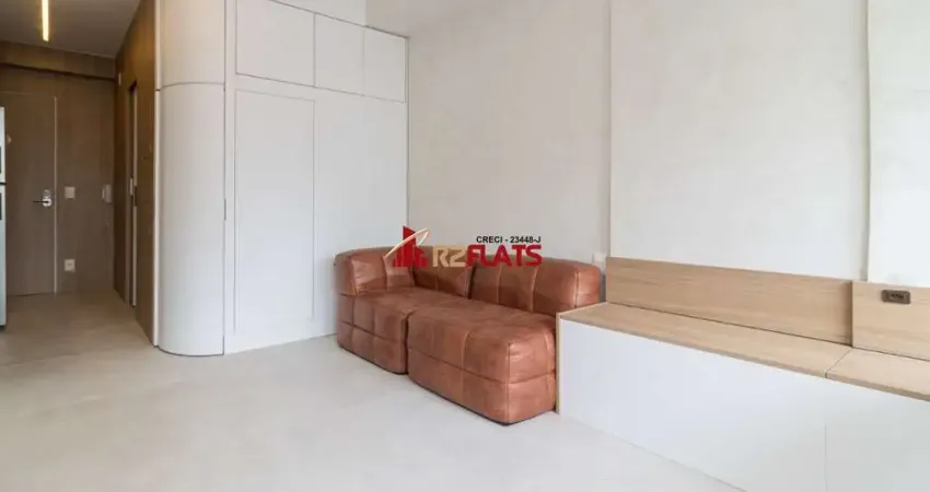 Kitnet / Stúdio para alugar na Avenida Jamaris, 407, Planalto Paulista, São Paulo