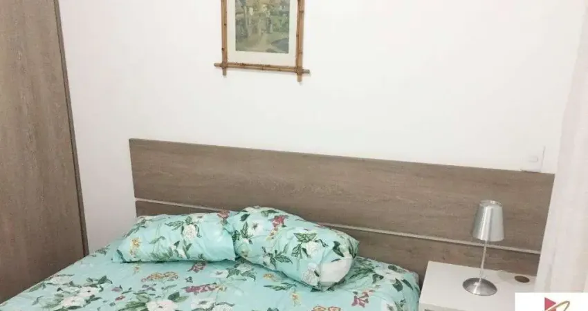Apartamento com 1 quarto à venda na Avenida Doutor Cardoso de Melo, 630, Vila Olímpia, São Paulo