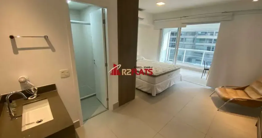 Apartamento com 1 quarto para alugar na Rua da Consolação, 1515, Consolação, São Paulo