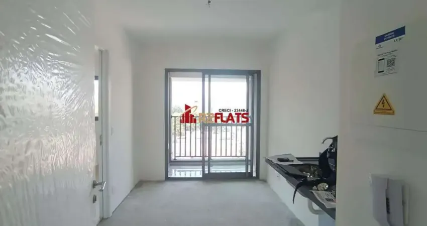 Kitnet / Stúdio à venda na Rua Teodoro Sampaio, 1316, Pinheiros, São Paulo