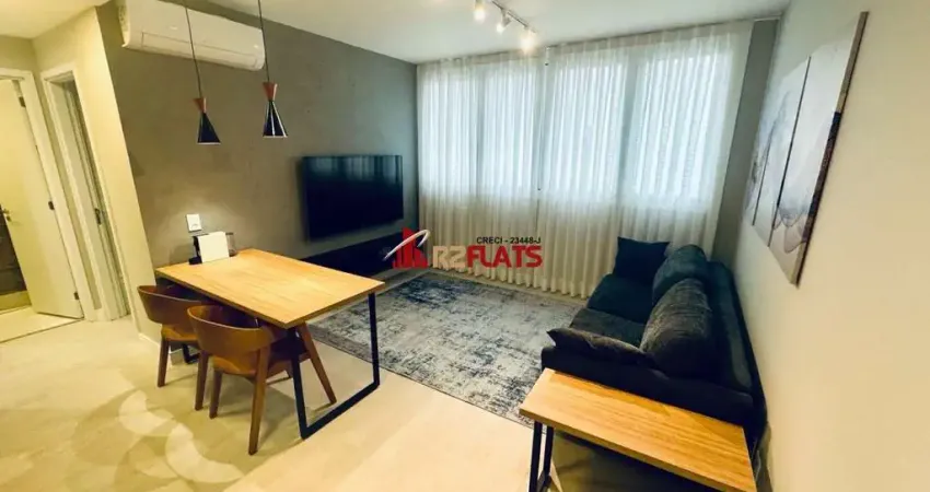 Flat com ótimo preço no bairro chácara santo antônio. confira!