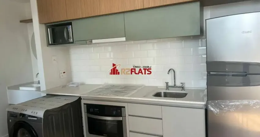 Flat com ótimo preço no bairro chácara santo antônio. confira!