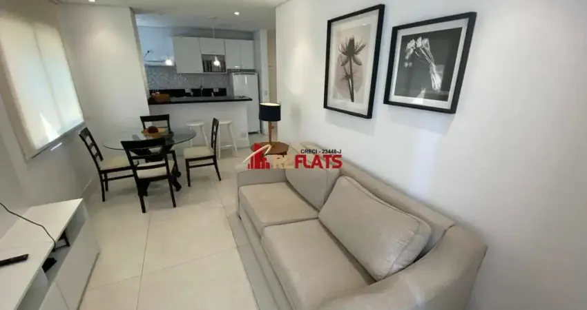 Apartamento com ótimo preço no bairro vila nova conceição. confira!