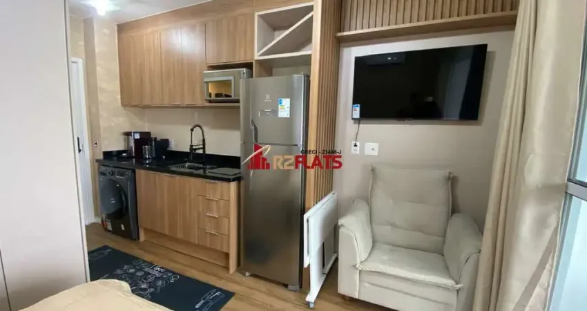 Flat com 1 quarto para alugar na Avenida Professor Francisco Morato, 292, Butantã, São Paulo