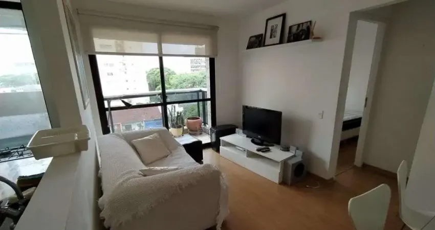 Apartamento com ótimo preço no bairro vila olímpia. confira!