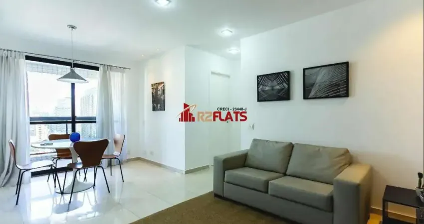Apartamento com ótimo preço no bairro Vila Olímpia. Confira!