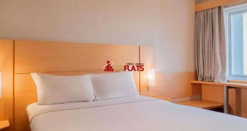 Apartamento com 1 quarto à venda na Rua Baronesa de Bela Vista, 801, Campo Belo, São Paulo