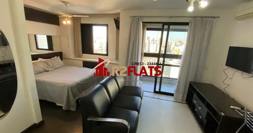 Apartamento com ótimo preço no bairro Vila Nova Conceição. Confira!
