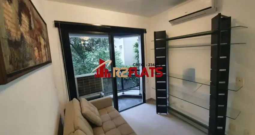 Flat com ótimo preço no bairro Vila Nova Conceição. Confira!
