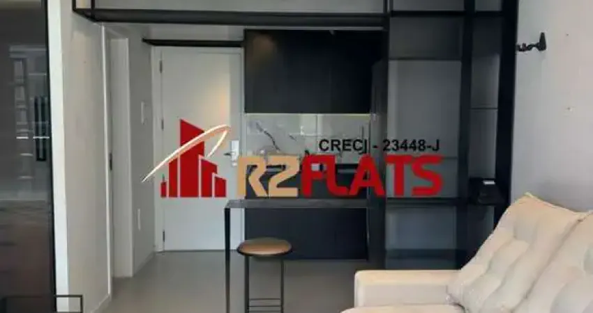 Apartamento com 1 quarto à venda na Avenida Eusébio Matoso, 218, Pinheiros, São Paulo