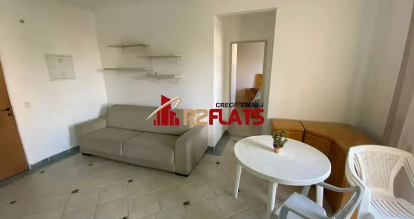 Apartamento com 1 quarto à venda na Avenida Bosque da Saúde, 782, Saúde, São Paulo