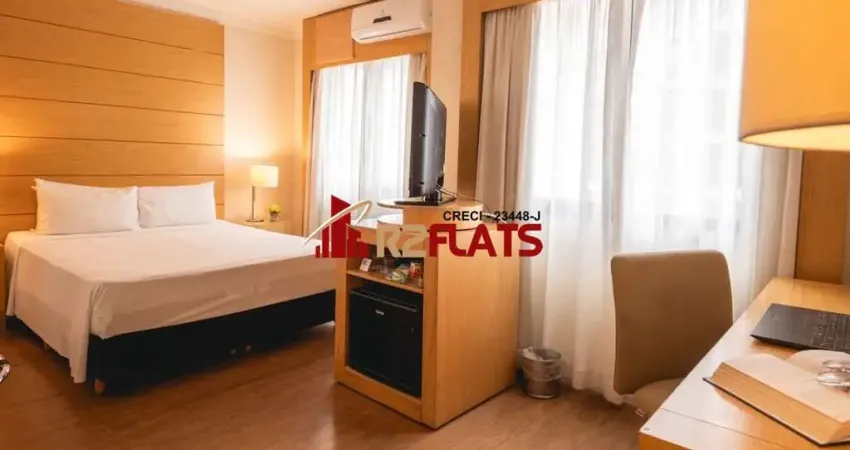 Apartamento com 1 quarto à venda na Rua Henrique Fausto Lancellotti, 6332, Campo Belo, São Paulo