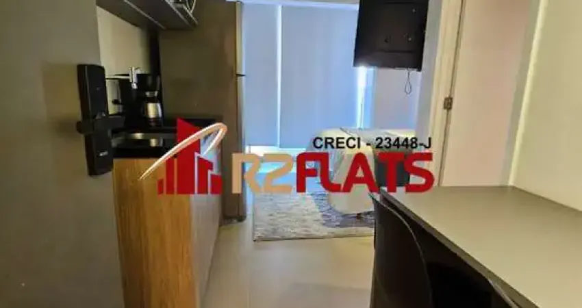 Apartamento com 1 quarto à venda na Viaduto Santa Generosa, 10, Paraíso, São Paulo