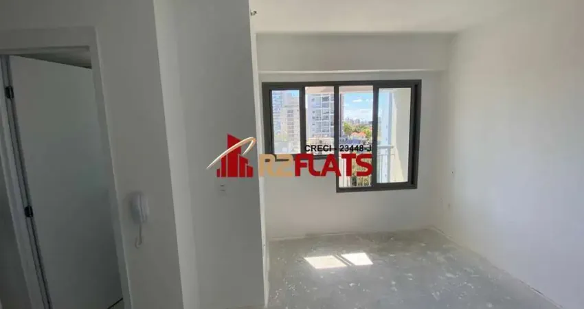 Apartamento com 1 quarto à venda na Avenida Armando Ferrentini, 654, Paraíso, São Paulo