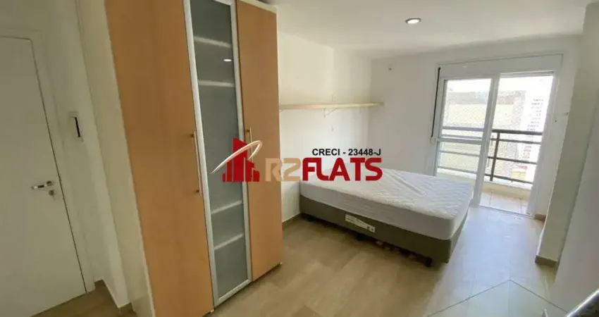 Kitnet / Stúdio à venda na Rua Bela Cintra, 450, Bela Vista, São Paulo