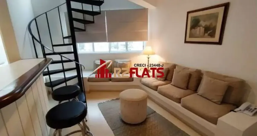 Duplex com ótimo preço no bairro Vila Nova Conceição. Confira!