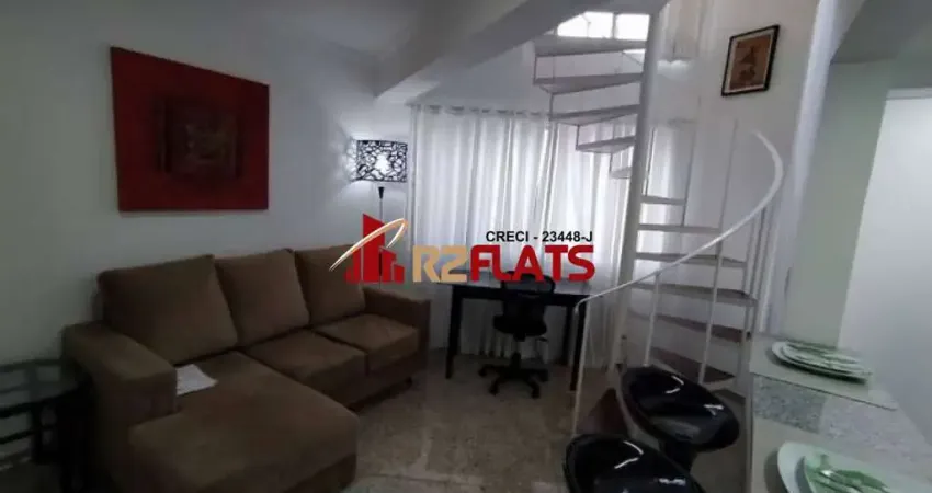 Duplex com ótimo preço no bairro Vila Nova Conceição. Confira!