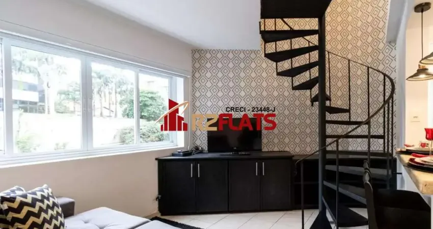 Apartamento com ótimo preço no bairro Vila Nova Conceição. Confira!