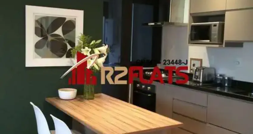 Apartamento com ótimo preço no bairro Vila Olímpia. Confira!