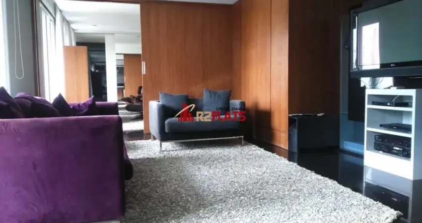 Apartamento com ótimo preço no bairro Vila Nova Conceição. Confira!