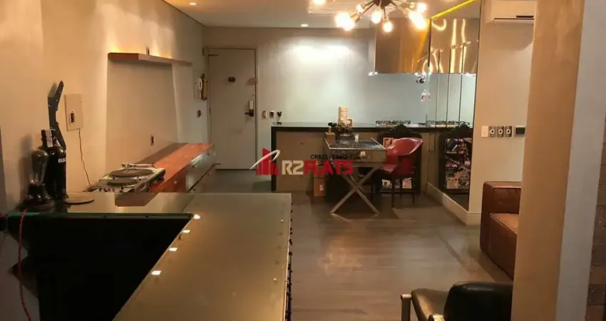 Apartamento com ótimo preço no bairro Vila Nova Conceição. Confira!