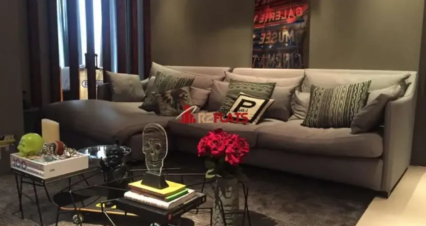 Apartamento com ótimo preço no bairro Vila Nova Conceição. Confira!