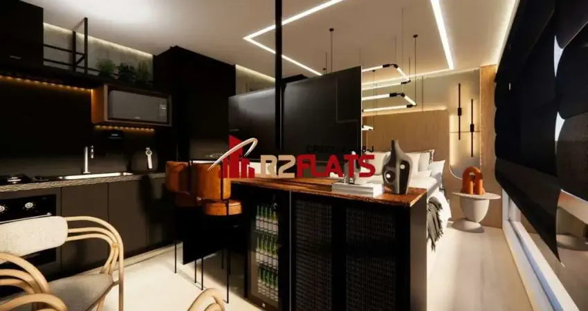 Apartamento com ótimo preço no bairro Vila Olímpia. Confira!