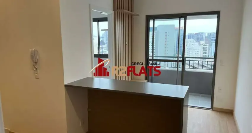 Flat com ótimo preço no bairro Vila Nova Conceição. Confira!