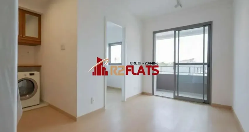 Flat com ótimo preço no bairro Vila Nova Conceição. Confira!