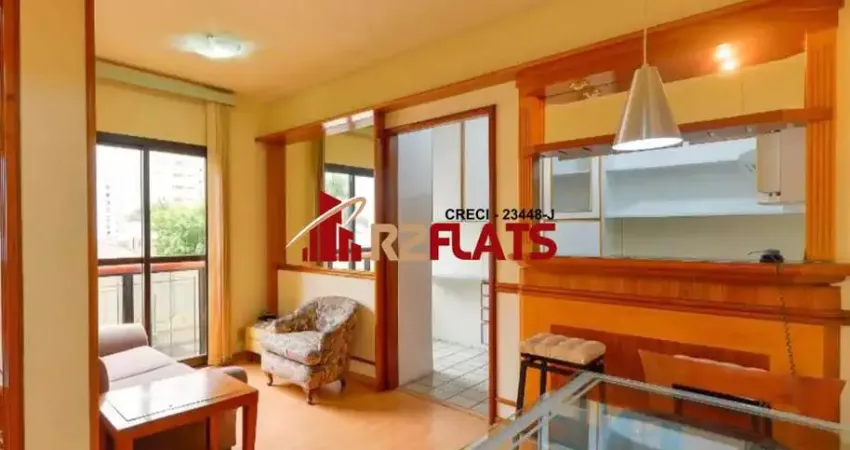 Flat a venda em jardim paulista com preço inimaginável!! Confira: