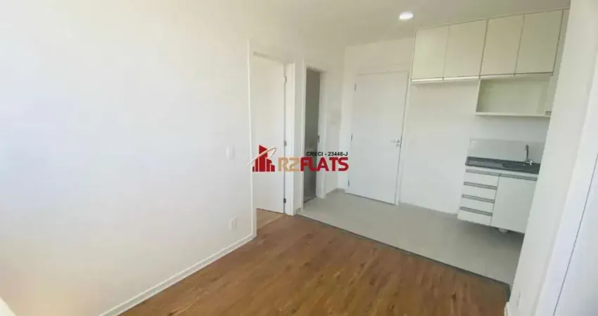 Flat com 2 quartos à venda na Rua dos Pescadores, 167, Cambuci, São Paulo