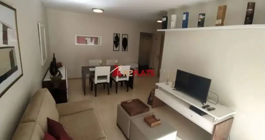 Flat com ótimo preço no bairro Itaim Bibi. Confira!