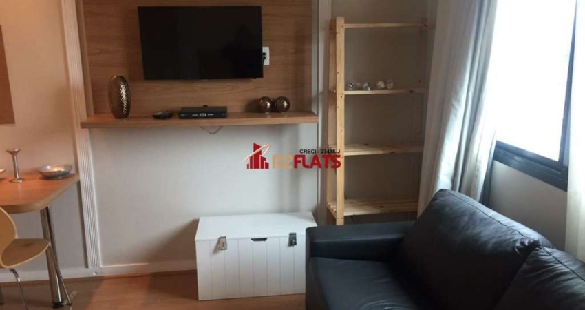 Flat com ótimo preço no bairro Jardins. Confira!