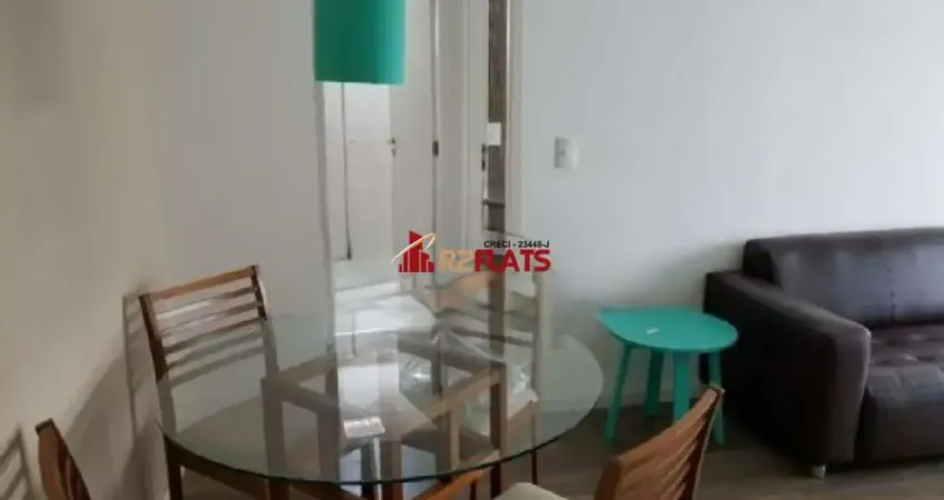 Flat com ótimo preço no bairro Campo Belo. Confira!