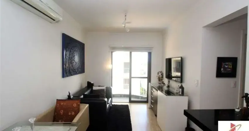 Flat com 1 quarto para alugar na Rua Batataes, 308, Jardins, São Paulo