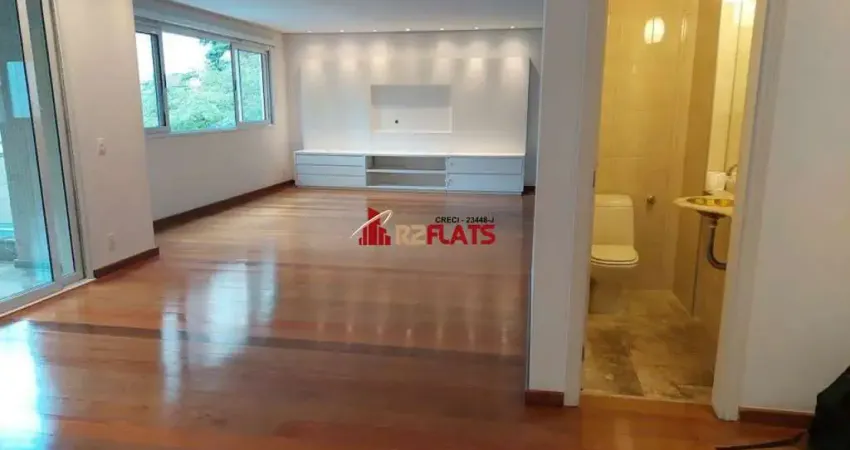 Apartamento com ótimo preço no bairro Itaim Bibi. Confira!