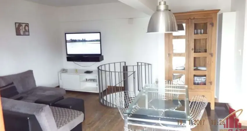 Flat com ótimo preço no bairro Jardim Paulista. Confira!
