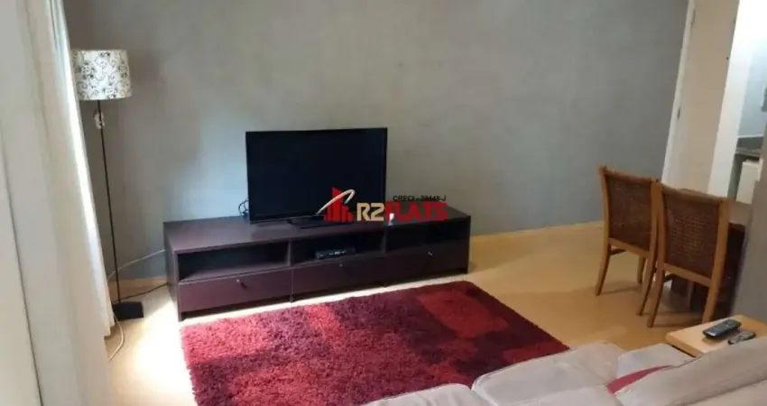Flat com ótimo preço no bairro Moema. Confira!