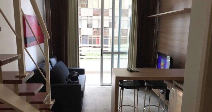 Apartamento com ótimo preço no bairro Brooklin. Confira!